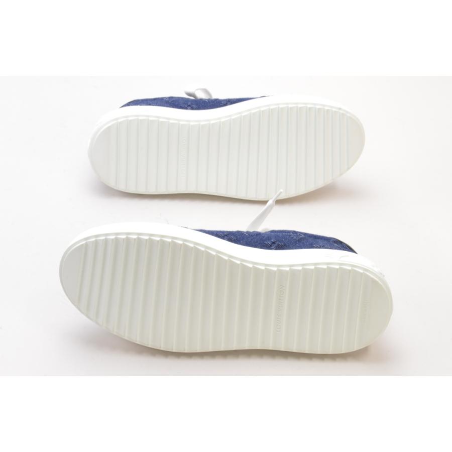 ルイヴィトン Louis Vuitton スニーカー タイムアウト・ライン