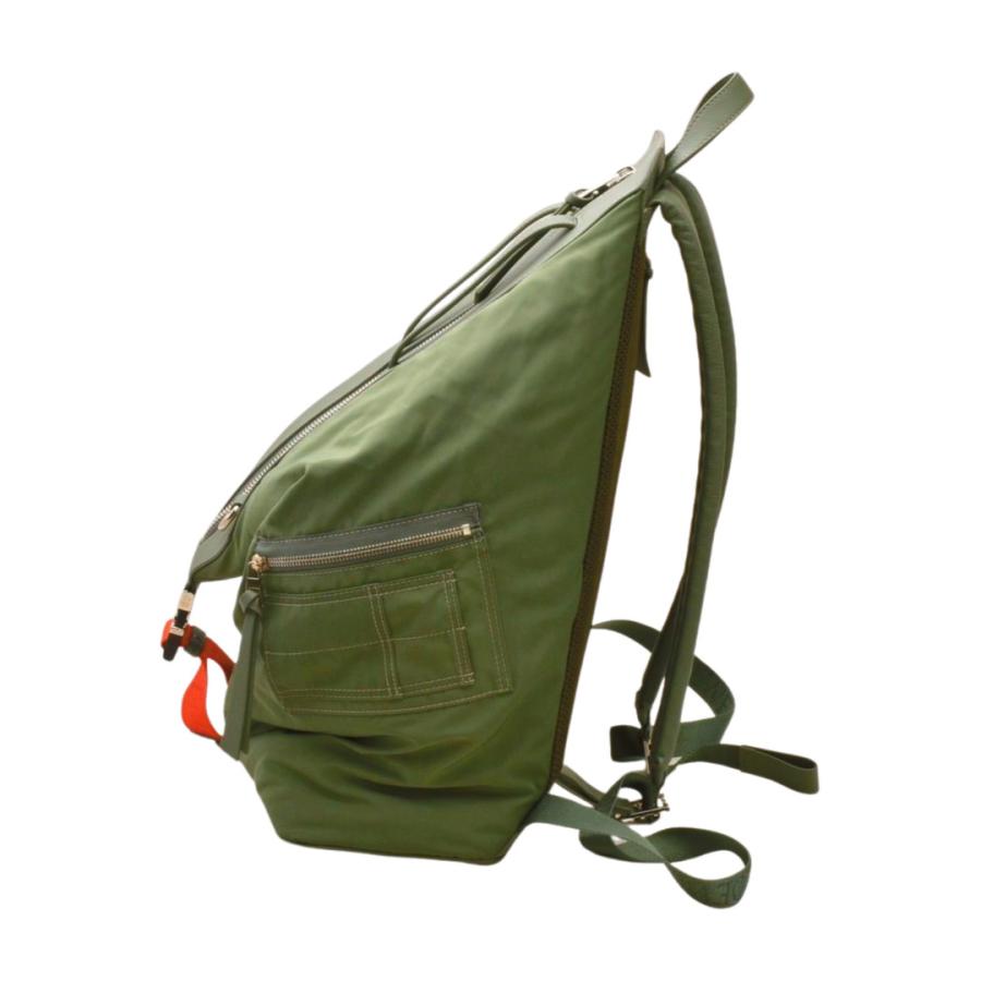 LOEWE ロエベ CONVERTIBLE BACKPACK コンバーチブル バックパック