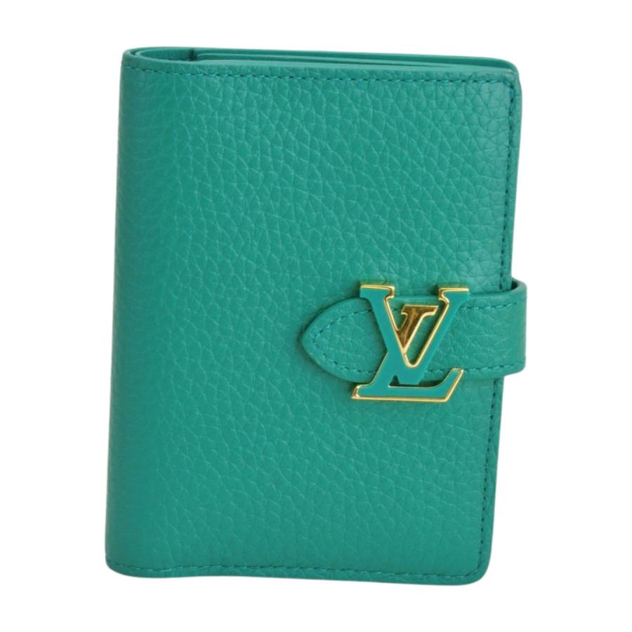 LOUIS VUITTON（ルイ・ヴィトン） LOUIS VUITTON 2つ折り財布 LV