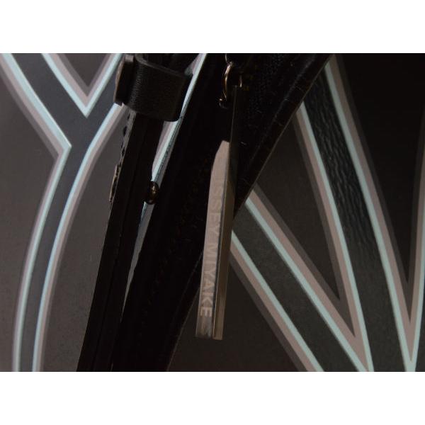 ISSEY MIYAKE イッセイミヤケ ガストン GUSTON 2WAY