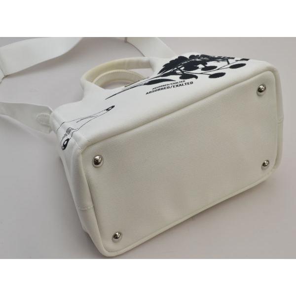 PRADA プラダ カナパ ハンドバッグ/ショルダー/トート CANAPA PRADA プラダ カナパ ハンドバッグ/ショルダー/トート CANAPA