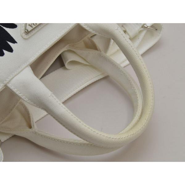 PRADA プラダ カナパ ハンドバッグ/ショルダー/トート CANAPA PRADA プラダ カナパ ハンドバッグ/ショルダー/トート CANAPA