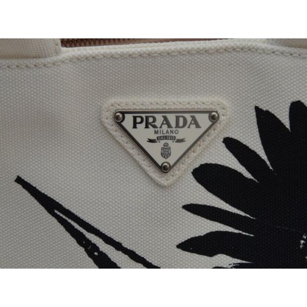 PRADA プラダ カナパ ハンドバッグ/ショルダー/トート CANAPA PRADA プラダ カナパ ハンドバッグ/ショルダー/トート CANAPA