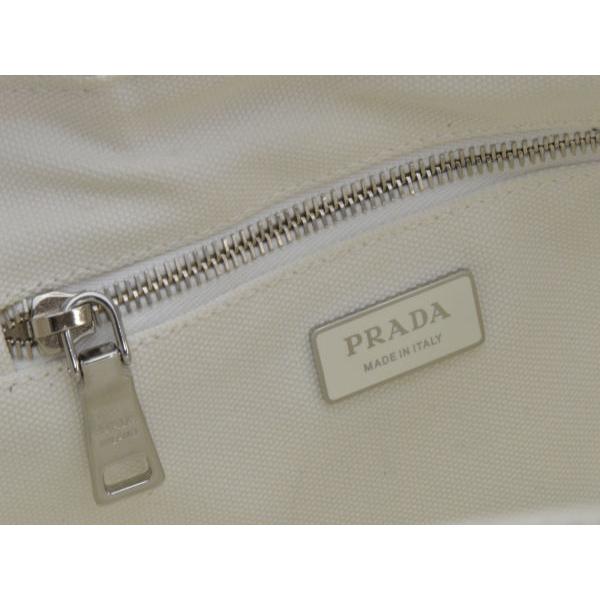 PRADA プラダ カナパ ハンドバッグ/ショルダー/トート CANAPA PRADA プラダ カナパ ハンドバッグ/ショルダー/トート CANAPA