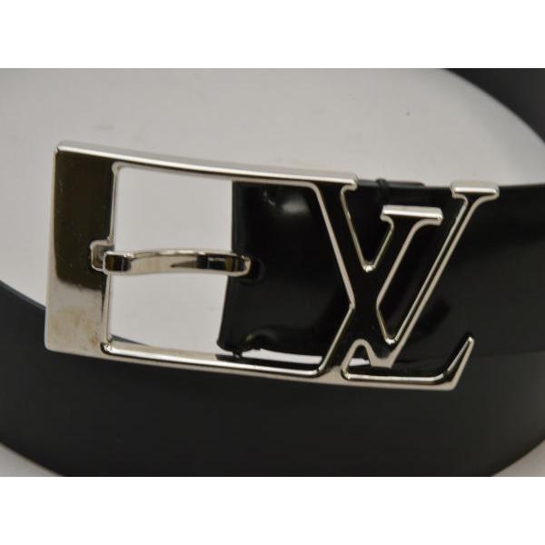 LOUIS VUITTON ルイヴィトン サンチュール アナグラムカーフ/SS LOUIS VUITTON ルイヴィトン サンチュール アナグラムカーフ/SS