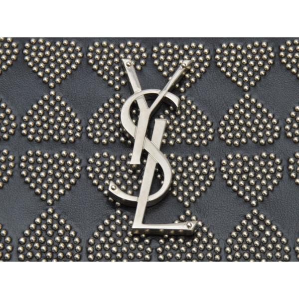 Yves Saint Laurent サンローラン SAINT LAURENT ラウンド Yves Saint Laurent サンローラン SAINT LAURENT ラウンド