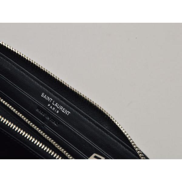 Yves Saint Laurent サンローラン SAINT LAURENT ラウンド Yves Saint Laurent サンローラン SAINT LAURENT ラウンド