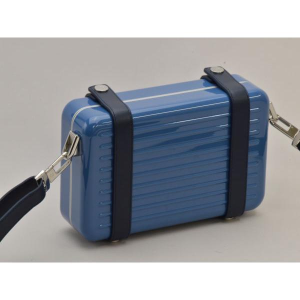 RIMOWA リモワ ポリカーポネイト パーソナル 2WAY クラッチ RIMOWA リモワ ポリカーポネイト パーソナル 2WAY クラッチ