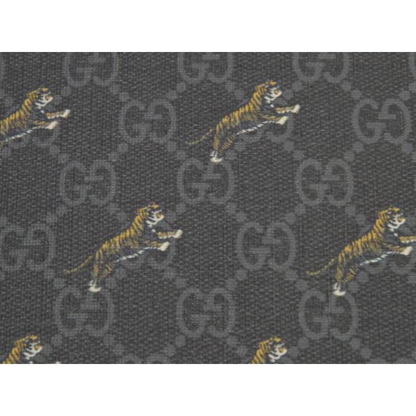 GUCCI グッチ 575136 G2BAN タイガープリント クラッチバッグ GG GUCCI グッチ 575136 G2BAN タイガープリント クラッチバッグ GG