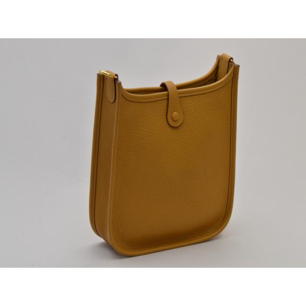 HERMES エルメス エヴリン TPM ショルダーバッグ/クロスボディ Z HERMES エルメス エヴリン TPM ショルダーバッグ/クロスボディ Z