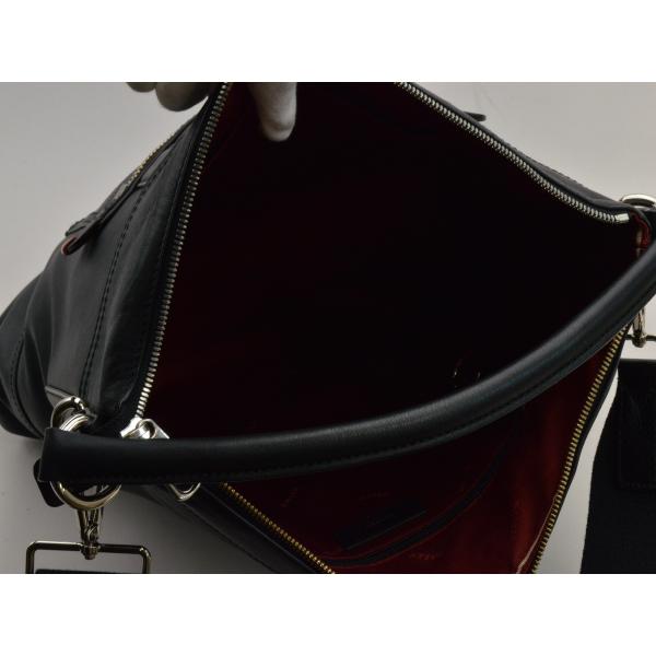 Bally バリー BALLY ULIKE-MD/80 カーフレザー ショルダーバッグ Bally バリー BALLY ULIKE-MD/80 カーフレザー ショルダーバッグ