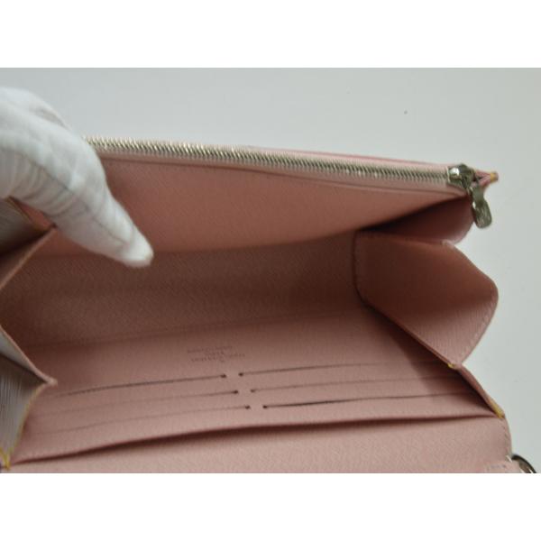 LOUIS VUITTON ルイヴィトン ポルトフォイユフラワーツイスト LOUIS VUITTON ルイヴィトン ポルトフォイユフラワーツイスト