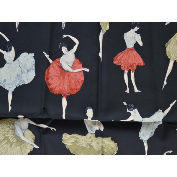 HERMES エルメス カレ90 La Dance バレエの踊り子 スカーフ HERMES エルメス カレ90 La Dance バレエの踊り子 スカーフ