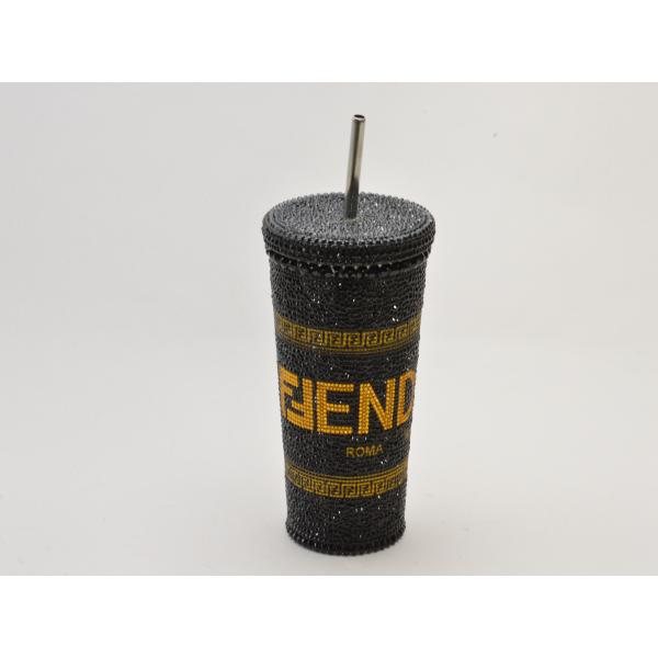 FENDI フェンディ ヴェルサーチェ FENDI×VERSACE FENDACE ボトル FENDI フェンディ ヴェルサーチェ FENDI×VERSACE FENDACE ボトル