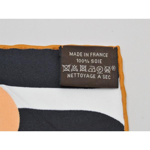 HERMES エルメス スカーフ カレ90 Parade en Fanfare パラード