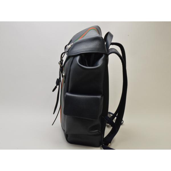 GUCCI グッチ バックパック リュック オフィディア ウェブ GUCCI グッチ バックパック リュック オフィディア ウェブ