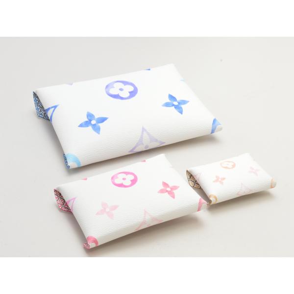 【値下げ！】ルイ・ヴィトン モノグラム ポシェット·キリガミ LOUIS VUITTON 【中古】ルイヴィトン ポシェット キリガミ