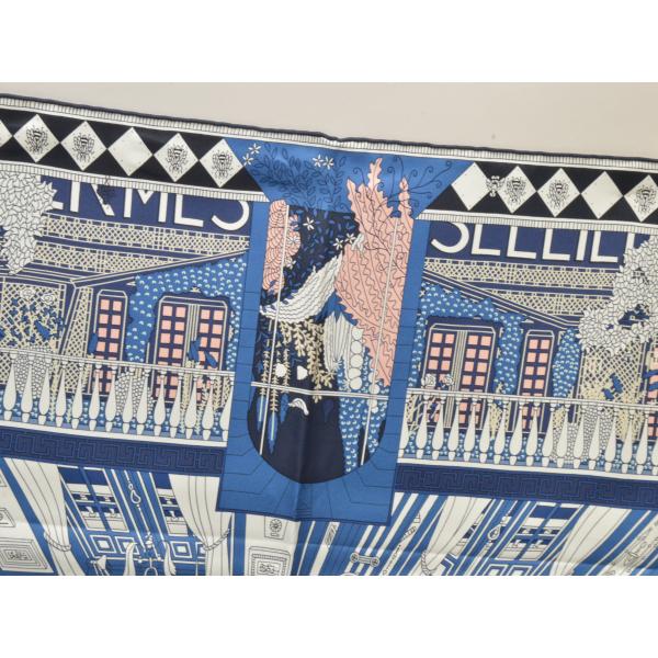 HERMES エルメス カレ90 Objets de Curiosite オブジェ ドゥ HERMES エルメス カレ90 Objets de Curiosite オブジェ ドゥ