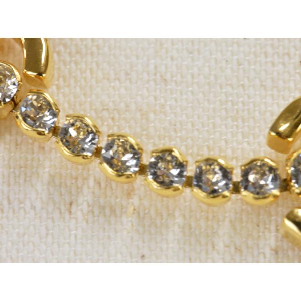 CHANEL シャネル ココマーク L23C チョーカー ネックレス GP CHANEL シャネル ココマーク L23C チョーカー ネックレス GP