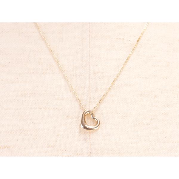 TIFFANY&Co. ティファニー Tiffany&Co. オープンハート TIFFANY&Co. ティファニー Tiffany&Co. オープンハート