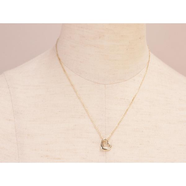 TIFFANY&Co. ティファニー Tiffany&Co. オープンハート TIFFANY&Co. ティファニー Tiffany&Co. オープンハート