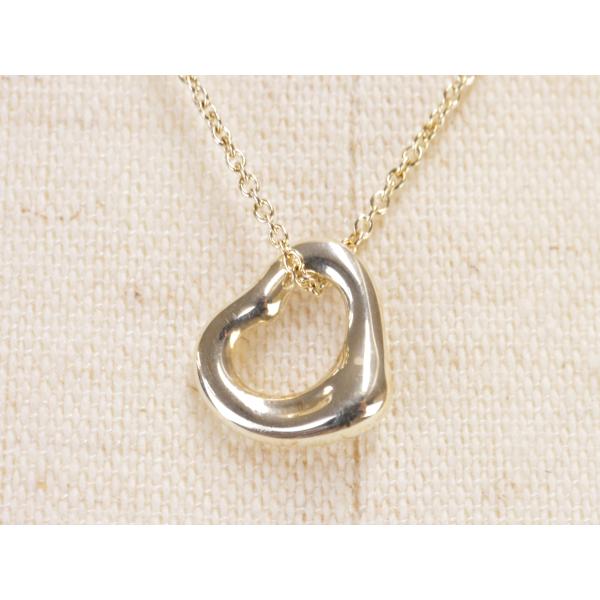 TIFFANY&Co. ティファニー Tiffany&Co. オープンハート TIFFANY&Co. ティファニー Tiffany&Co. オープンハート