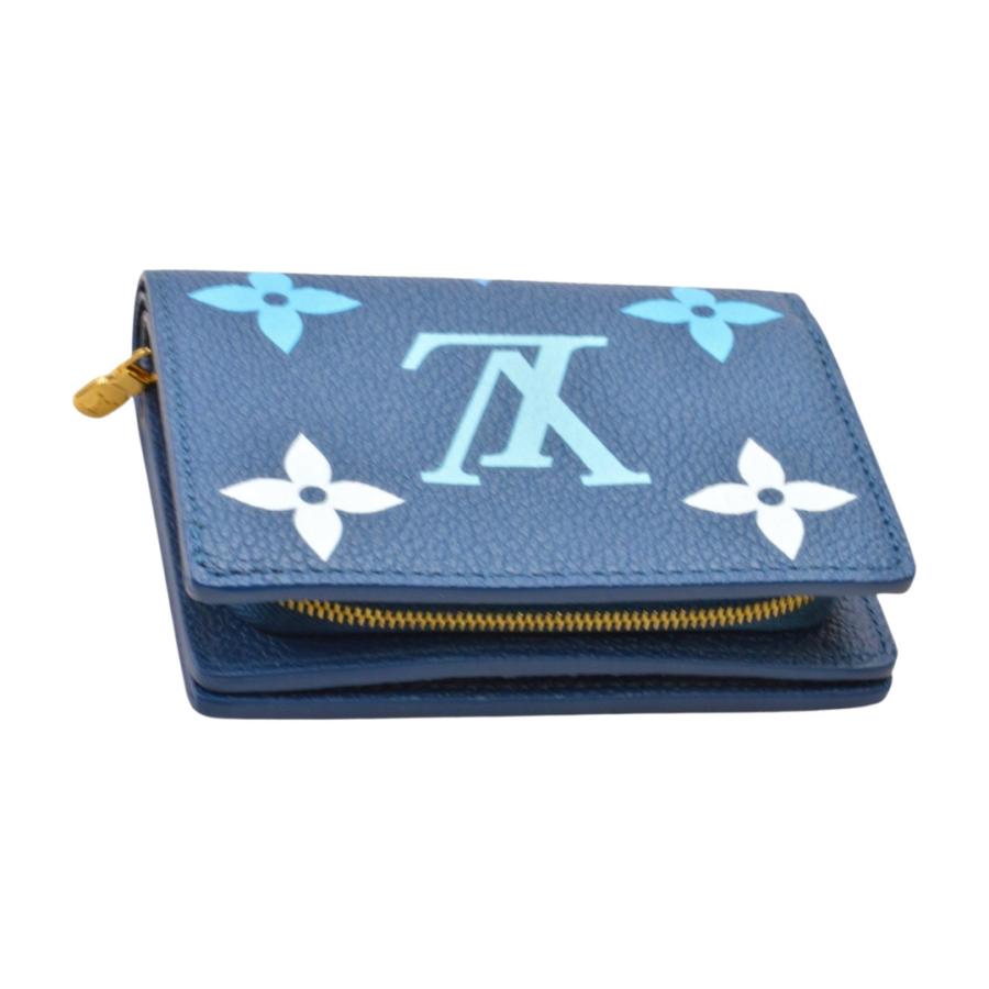 ルイ ヴィトン LOUIS VUITTON バイカラー モノグラムアン