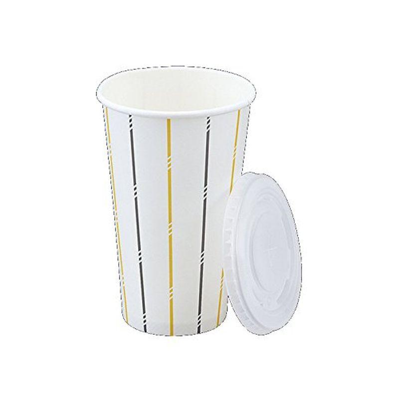 業務用にも フジナップ 紙コップ 18オンス ドリンクカップ 50個 袋 1000 Y S Twice 通販 Yahoo ショッピング