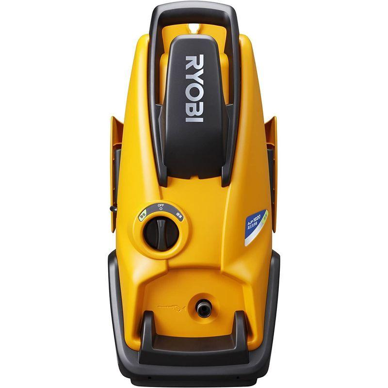 高圧洗浄機セット☆ RYOBI RYOBI AJP-1620A