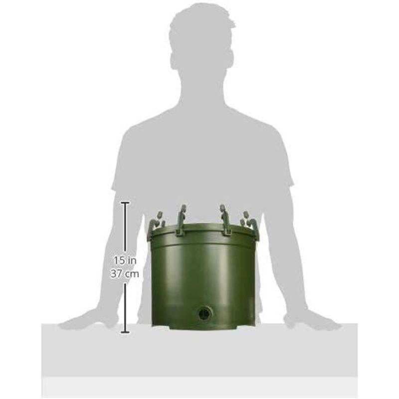 ⭐️完成品⭐️ エーハイム フィルターケース 2250用 【A2455125608】(15898円)