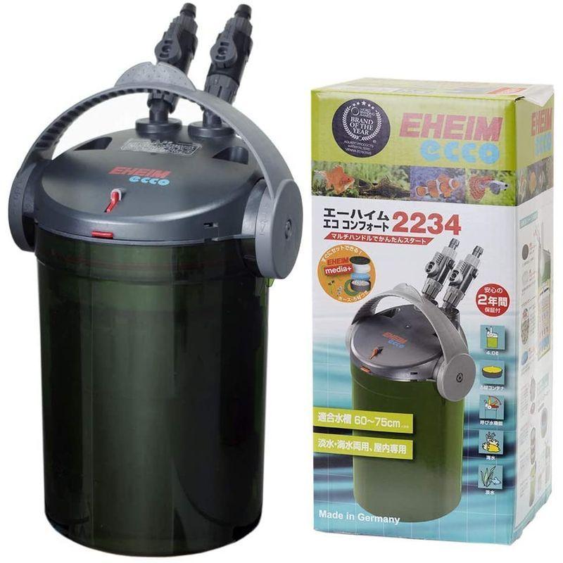 エーハイム エココンフォート 2234 エココンフォート