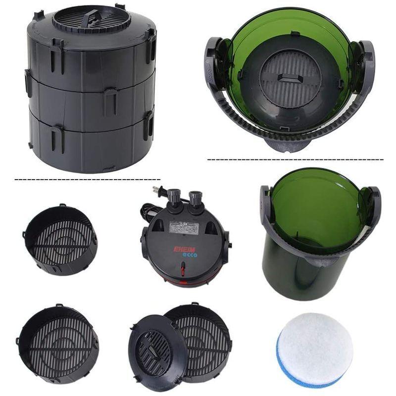 エーハイム エココンフォート 2234 エココンフォート