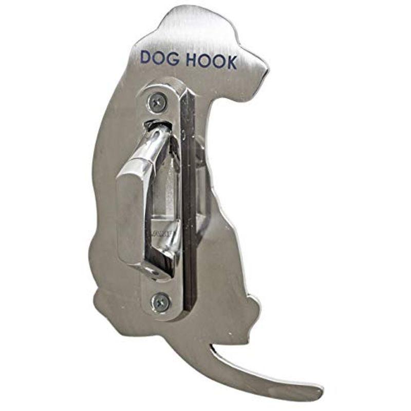 犬用リードフック シットLLFP-DG305