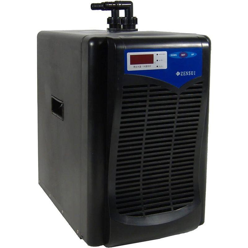 【新品未開封】 ゼンスイクーラー ZR-130E 【MYK1359920602】(49635円)