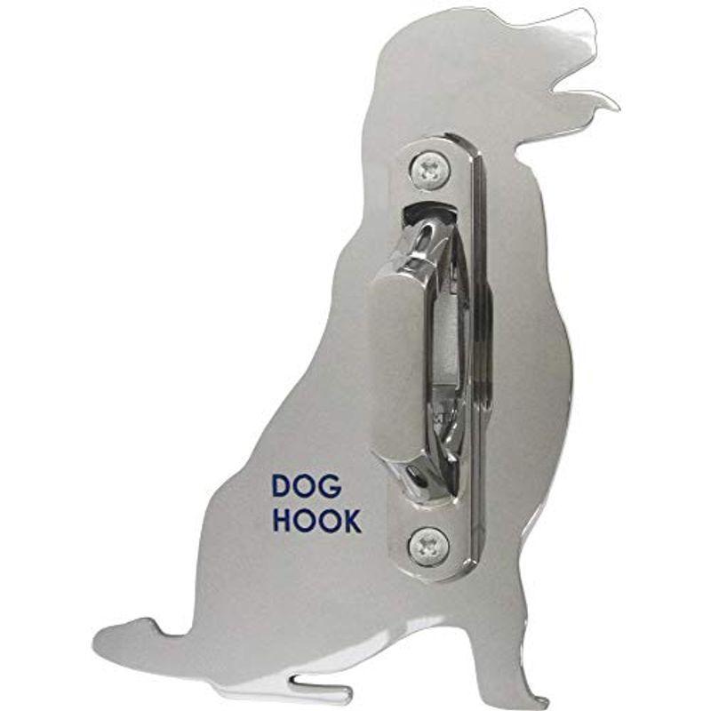 犬用リードフック ゴールデン・レトリバーLFP-DG326