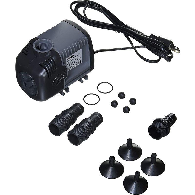 レッドシー (RedSea) SICCE シッチェ 水陸両用ポンプ シンクラサイレント3.0 循環ポンプ 50Hz RedSea SICCE シッチェ 水陸両用ポンプ シンクラサイレント3 循環ポンプ 50Hz