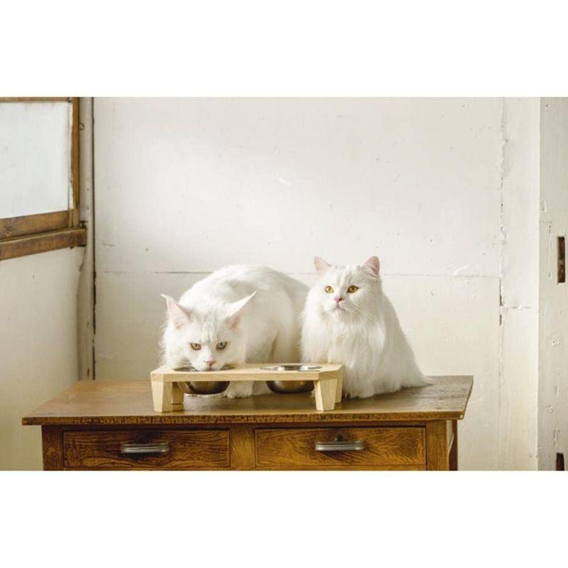 barketek(バーキテック) ダブル・フードボウル フリッツ タン バーキテック ダブル フードボウル フリッツ タン