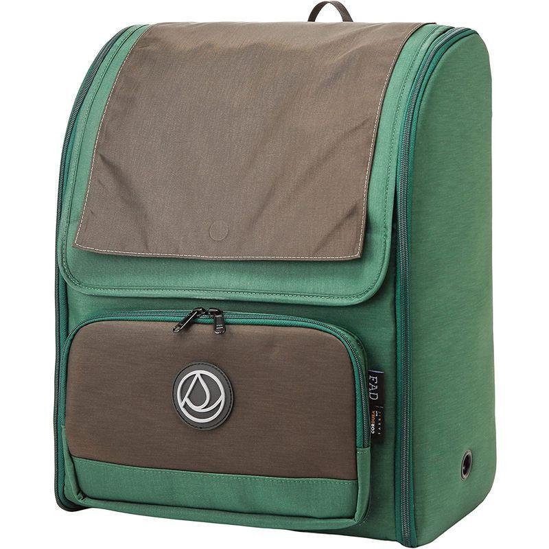 ファッド (FAD) バックパック・キャリー モーニング・ハイク ペット用 L サイズ サイズ FAD バックパック キャリー モーニング ハイク ペット用