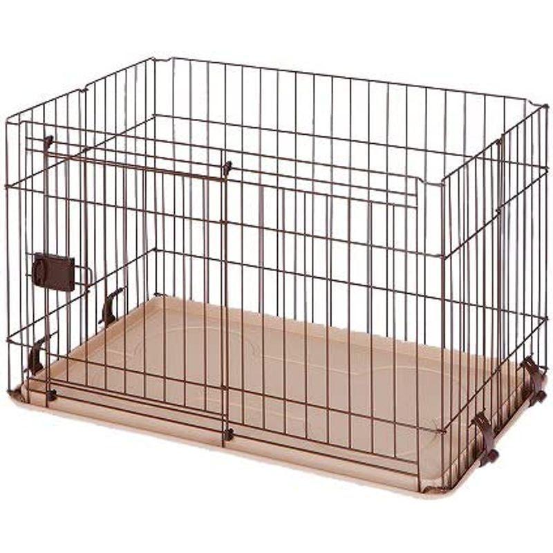 マルカン フレンドサークル スライドドア M サイズ サイズ フレンドサークル スライドドア