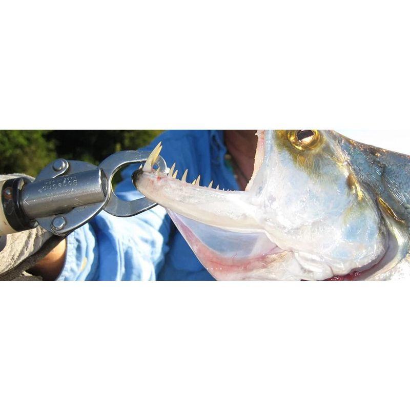 低価格 Y's TwiceEasta Boga Grip Fish Handling Tool 30lb 1300