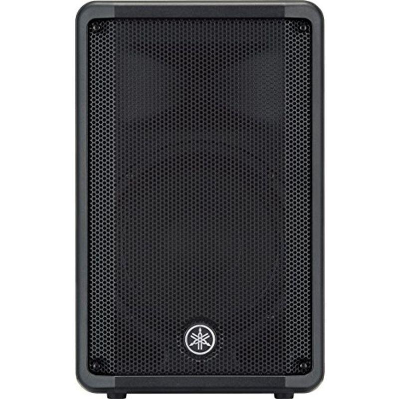 ヤマハ YAMAHA パワードスピーカー DBR10