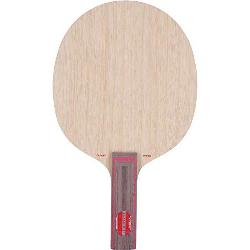 【ほぼ未使用】 STIGA(スティガ) 卓球 ラケット クリッパーウッド 102017 CJP 【1690927587】(10950円)