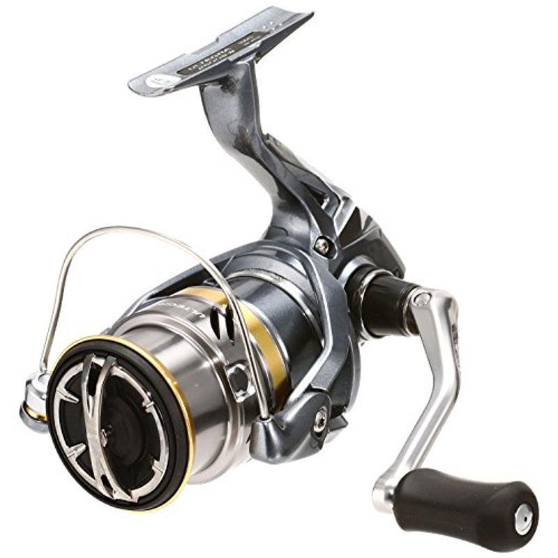 シマノ Shimano スピニングリール 17 アルテグラ 2500s Y S Twice 通販 Yahoo ショッピング