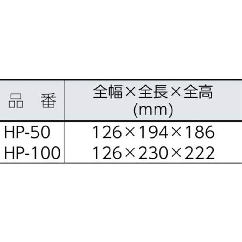 寺田　セルプラハンディーポンプ　HP50