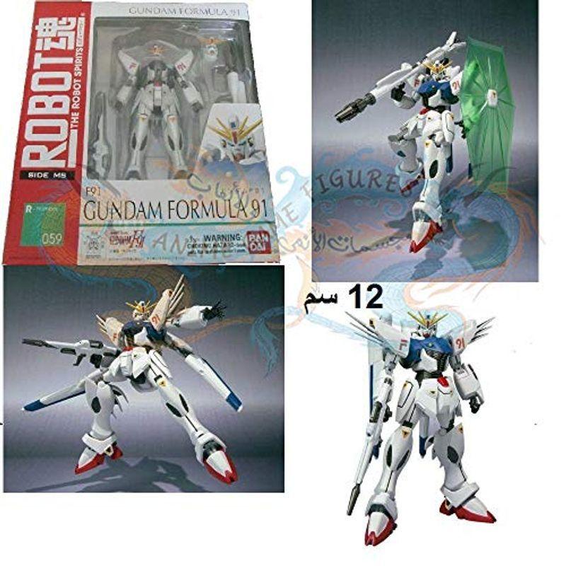 高品質の激安 バッシュ Robot魂 Side ロボット魂 Hm Ex13 Ver 魂ウェブ限定