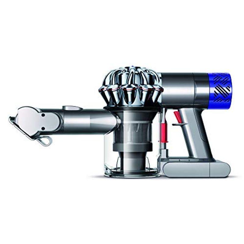 正規正規ダイソン 布団クリーナー Dyson V6 Car Boat HH08 DC CB 布団