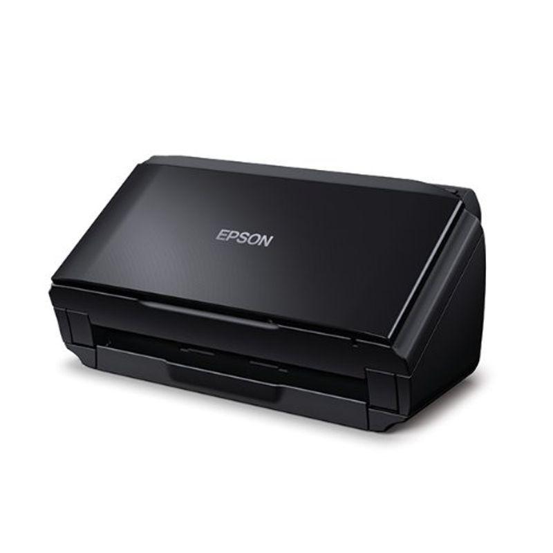 旧モデル エプソン スキャナー A4) DS-560 (シートフィード - 通販