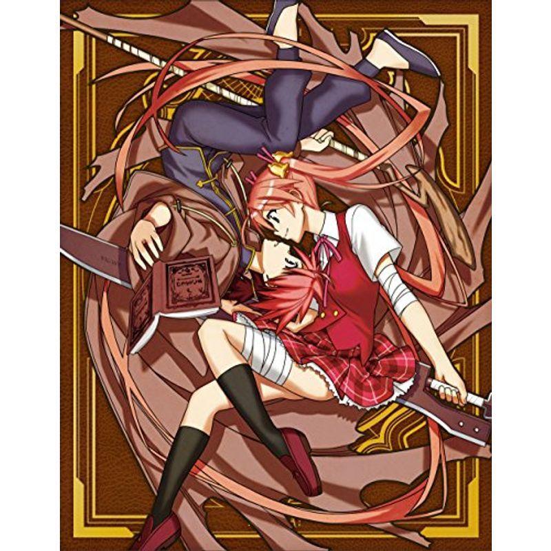 魔法先生ネギま コンプリートBOX I期間限定生産版 Blu-ray