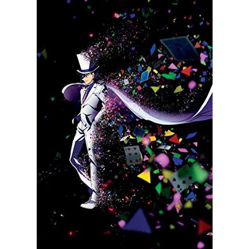 まじっく快斗 1412 Blu-ray Disc BOX Vol.2(完全生産限定版)(20459円)