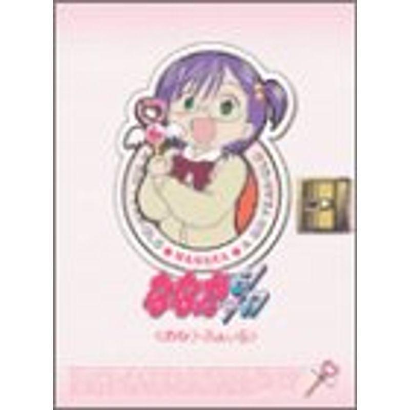 ななか6/17 DVD-BOX めもりーふぁいる